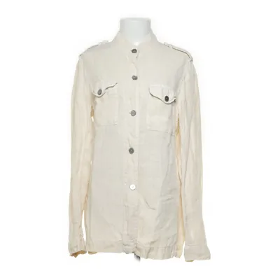 Overshirt (Beige) from Weekend MaxMara
