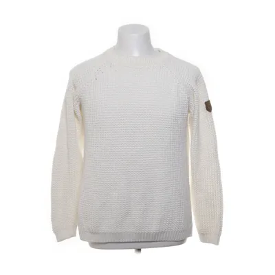 Tröja (Vit) från Albatross Bomull