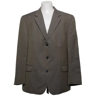 Blazer (Beige) fra Taylor's Blazer Collection Uld