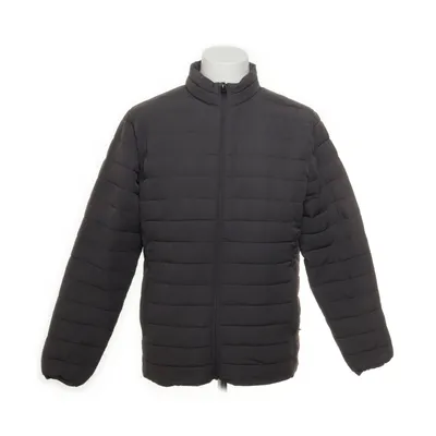 Letvægtsjakke (Grå) fra Jack & Jones