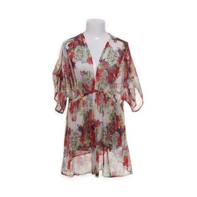 Beach dress (Multicolored) from Vero Moda Polyester