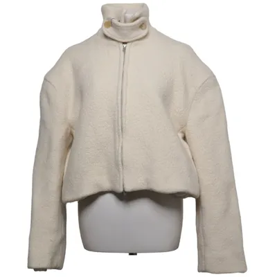 Jacke (Weiß) von Paper Moon
