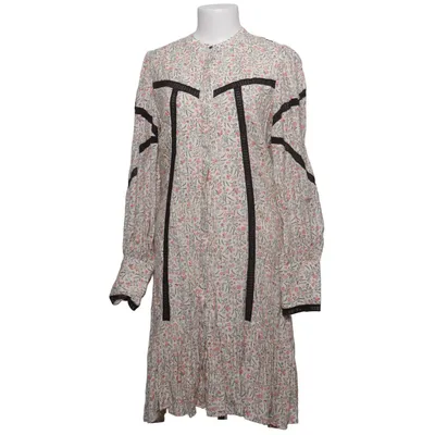 Dress (Silene Leigh Dress) from Bruuns Bazaar Viscose