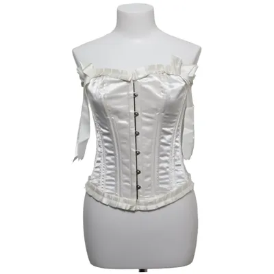 Corset (Stålkorsett! OANVÄND!) Polyester