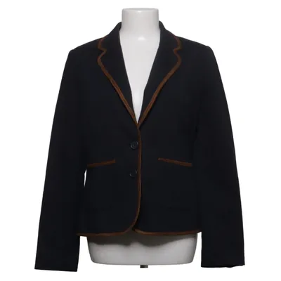 Blazer (Blå, Brun) fra Lola Liza