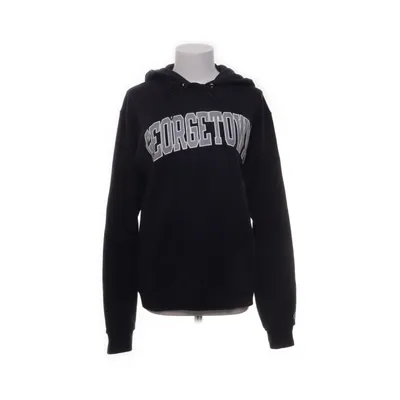 Capuchon sweater (Blauw) van Champion Katoen, Polyester