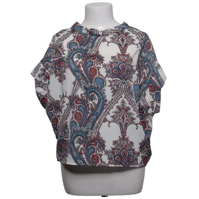 Topp (Vit, Blå, Röd, Flerfärgad) från Smirk Polyester
