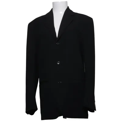 Kavaj (Svart) från Mister