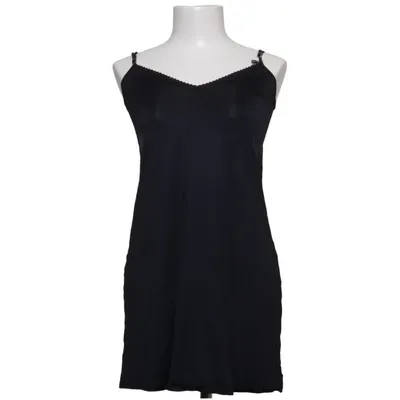 Underklänning (Satin Deluxe) från Hanro Elastan, Viskos
