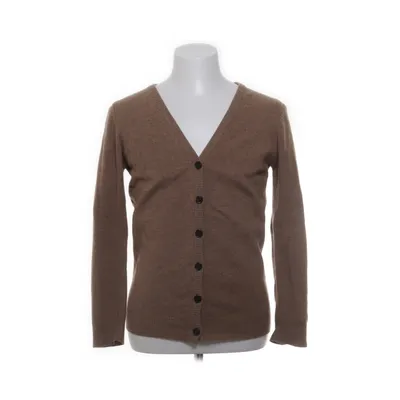 Cardigan (Brown) from Filippa K
