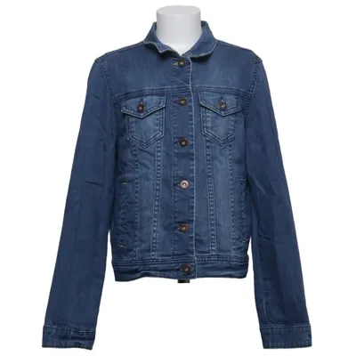 Veste en jean (Bleu) de Johnnie B