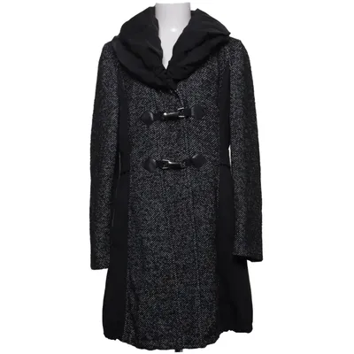 Kappa (Grå, Svart) från Gil Bret Akryl, Elastan, Polyamid, Polyester, Ull