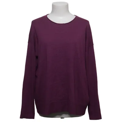 Sweater (Lilla) fra Days Like This Akryl, Modal, Polyester, Uld