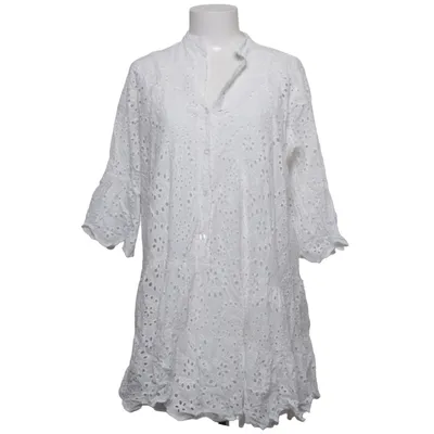 Dress (White) from New Collection