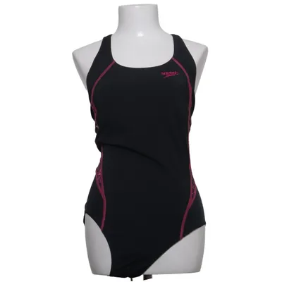 Baddräkt (Svart, Röd) från Speedo
