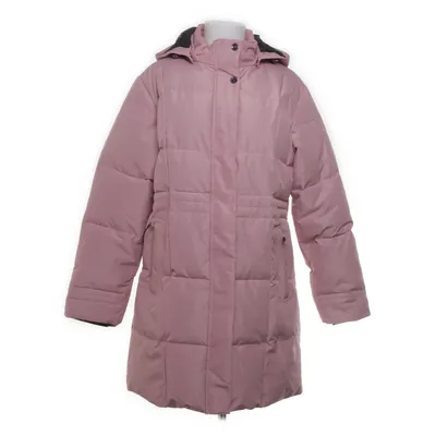 Winterjas (Roze) van Take Off Polyester