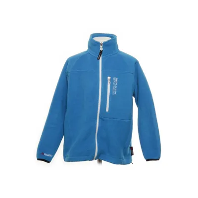 Fleecejacka (Blå) från 8848 Altitude Kids Polyester