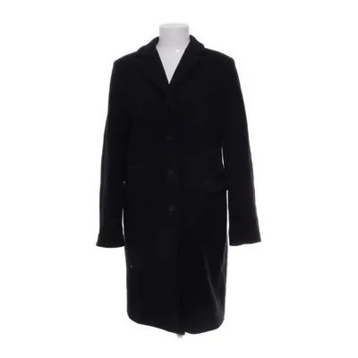 Jas (Zwart) van Newhouse Kasjmier, Polyamide, Viscose, Wol