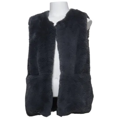 Outdoor vest (Grijs) van Zara Kids Outerwear Collection Polyester