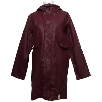Regnkappa (PU PARKA) från Tretorn Polyester, Polyuretan