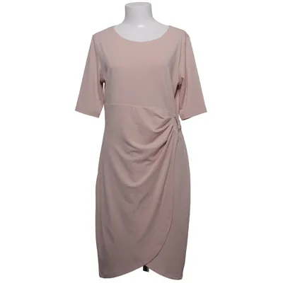 Klänning (Rosa) från Flash Woman Elastan, Polyester