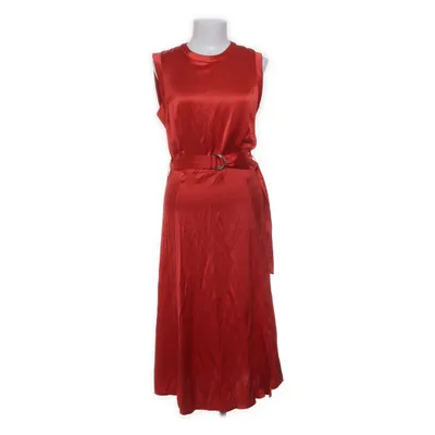 Maxi dress (Red) from Mango Suit Polyester, Viscose