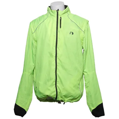 Veste de sport (Jaune) de Newline Polyester