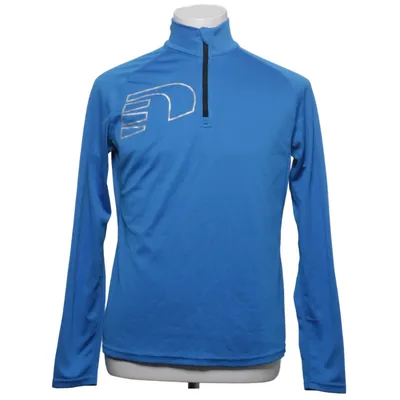 Practice jersey (Blue) from Newline