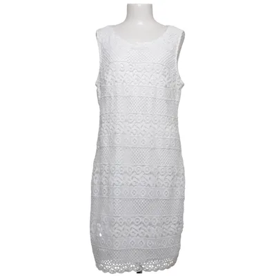 Dress (White) from Yessica by C&A Polyester