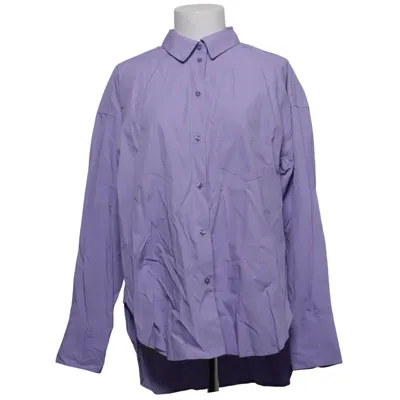 Chemise (Violet) de JJXX Coton biologique