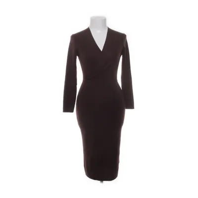 Långklänning (Brun) från Jaeger Ull