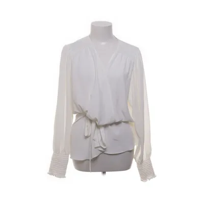 Blus (Vit) från Dorothy Perkins