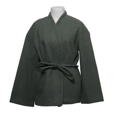 Manteau (Vert) de Aware by Vero Moda Polyester recyclé