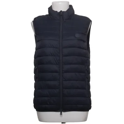 Outdoor vest (Zwart) van Scalpers Nylon