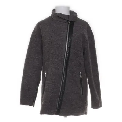 Jacka (Grå) från Westhill Redbird Polyester, Ull