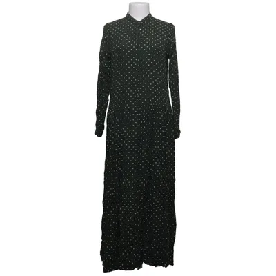 Robe longue (Vert) de MbyM Viscose