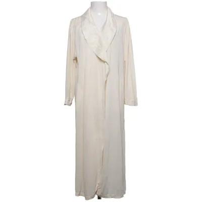 Ochtendjas (Beige) van Desiree Zijde