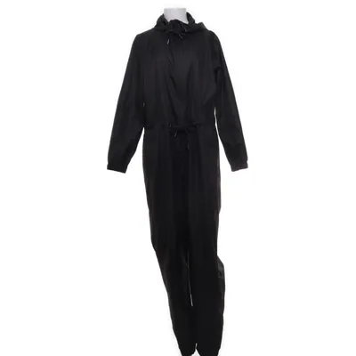 Overall (Black) from Lululia Polyester
