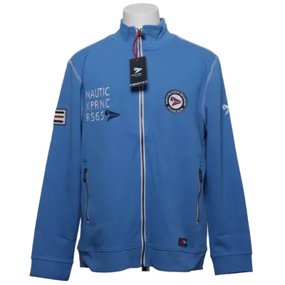 Träningsjacka (NAUTIC XPRNC RS65) från Nautic XPRNC Bomull, Polyester