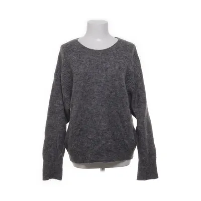 Pull-over (Gris) de WERA Élasthane, Mohair, Polyamide, Laine