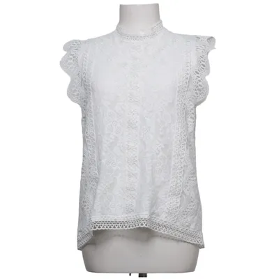Top (Wit) van Reserved