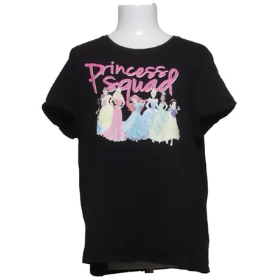 T-shirt (Svart, Flerfärgad) från FB Sister Bomull