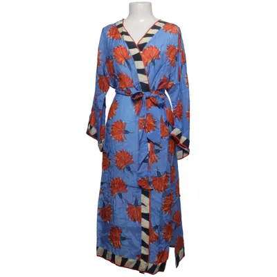 Kleid (Blau, Rot, Mehrfarbig) von Pom Amsterdam