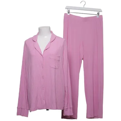 Pyjamas (Rosa) från Skims Elastan, Modal