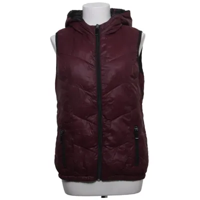 Ytterväst (Röd, Lila) från Noisy May Polyamid, Polyester