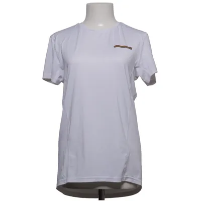 Träningstopp (Vit) från A-Z Elastan, Polyester