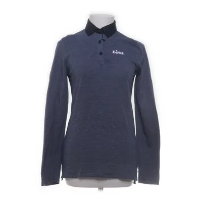 Rugbytröja (Blå) från Lidl Bomull