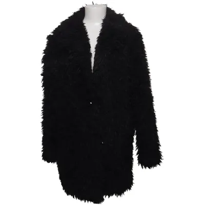 Jacket (Black) from Havana Polyester