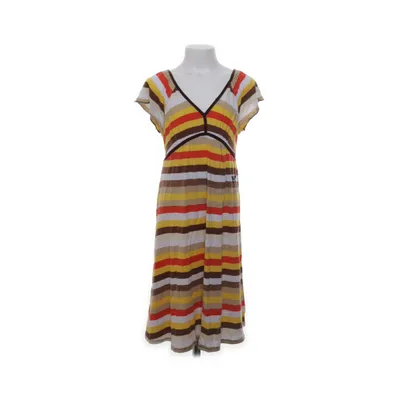 Dress (Multicolored) from Hangmatta Norhult