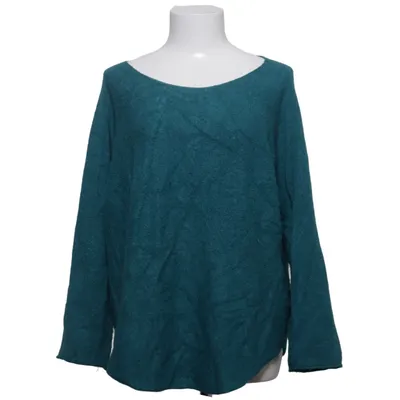 Pull-over (Bleu) de Edith Polyamide, Polyester, Viscose